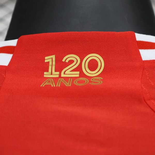 SL Benfica 2024-2025 home player image 7