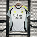 SL Benfica 2024-2025 second away
