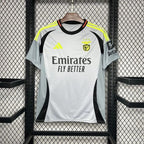 SL Benfica 2024-2025 second away