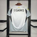 SL Benfica 2024-2025 second away image 2