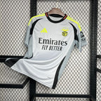 SL Benfica 2024-2025 second away image 3