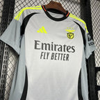 SL Benfica 2024-2025 second away image 4