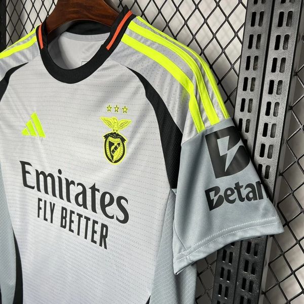 SL Benfica 2024-2025 second away image 5