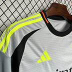 SL Benfica 2024-2025 second away image 7