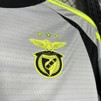SL Benfica 2024-2025 second away image 8