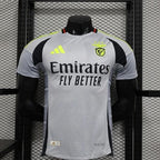 SL Benfica 2024-2025 second away player