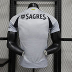 SL Benfica 2024-2025 second away player image 2