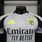 SL Benfica 2024-2025 second away player image 3
