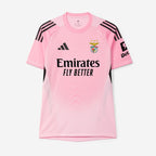 SL Benfica 2025-2026 goalkeeper