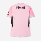SL Benfica 2025-2026 goalkeeper image 2