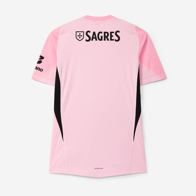 SL Benfica 2025-2026 goalkeeper image 2