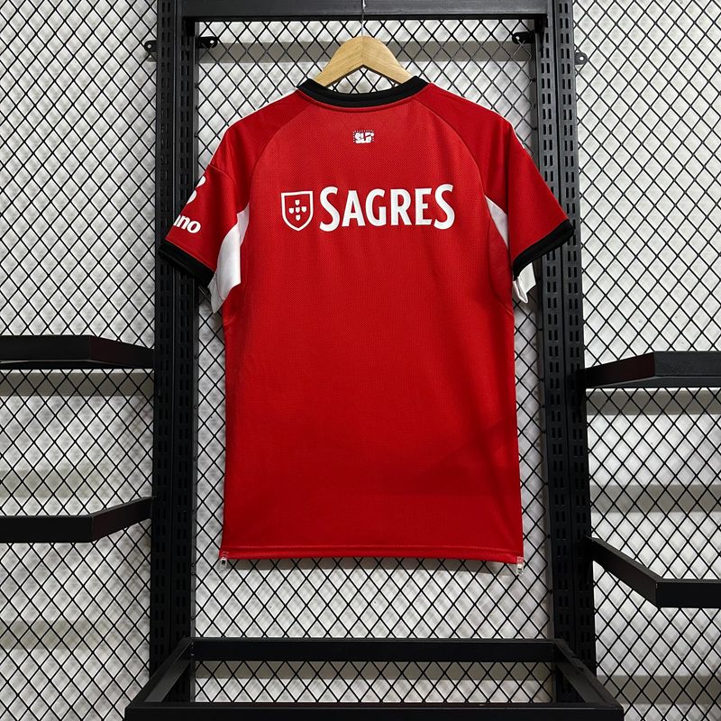 SL Benfica 2025-2026 home image 2