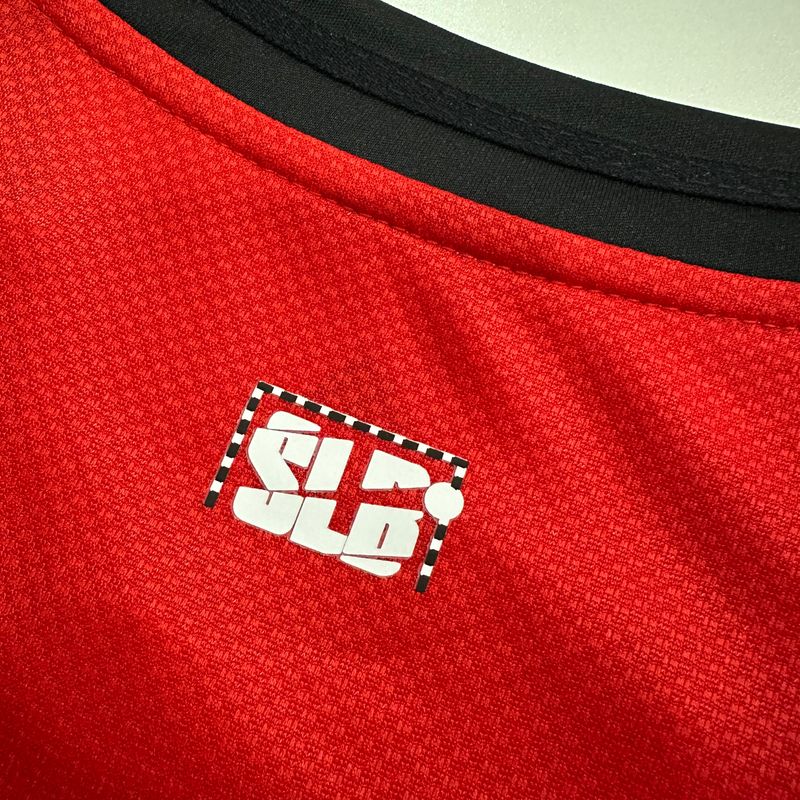 SL Benfica 2025-2026 home image 5