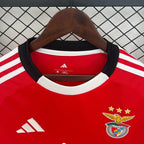 SL Benfica 2025-2026 home long sleeves image 3