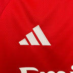 SL Benfica 2025-2026 home long sleeves image 5