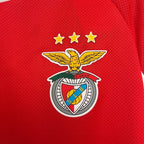 SL Benfica 2025-2026 home long sleeves image 6