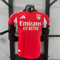 SL Benfica 2025-2026 home player