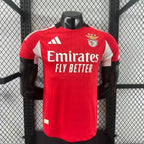 SL Benfica 2025-2026 home player