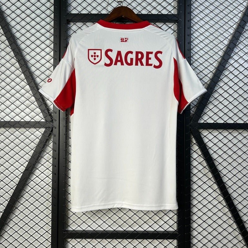 SL Benfica 2025-2026 second away image 2