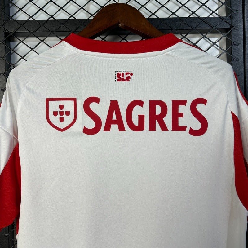SL Benfica 2025-2026 second away image 4