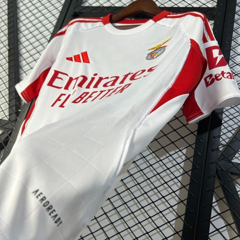 SL Benfica 2025-2026 second away image 5