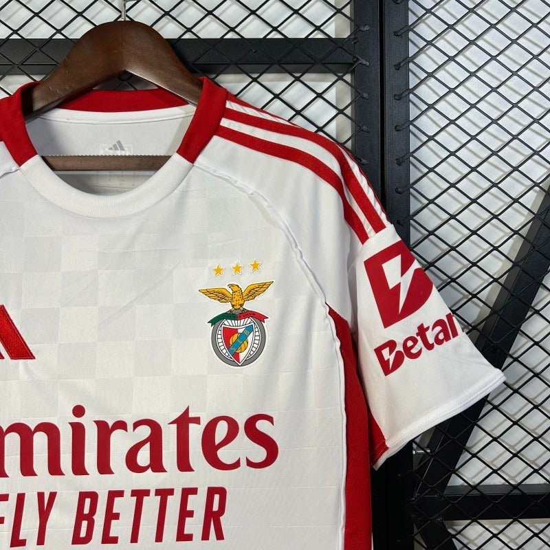 SL Benfica 2025-2026 second away image 6