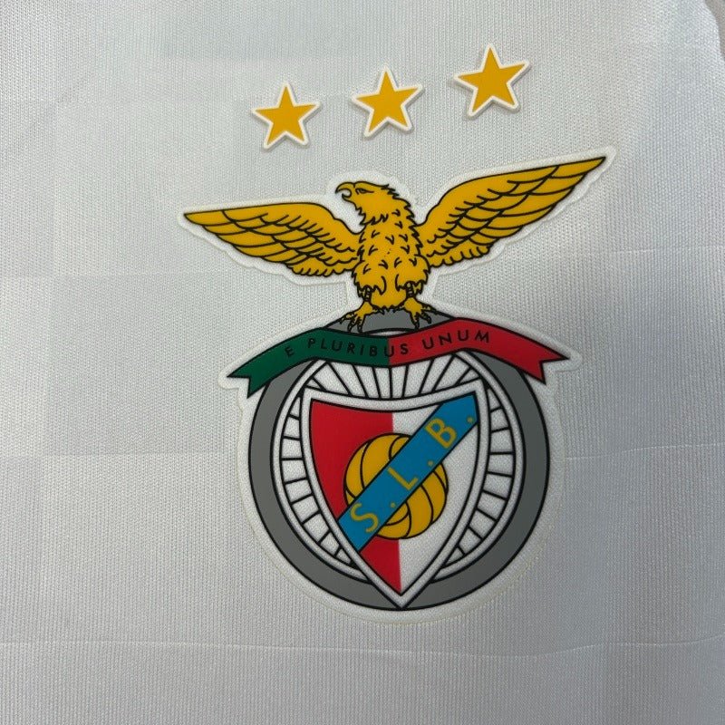SL Benfica 2025-2026 second away image 7