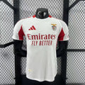 SL Benfica 2025-2026 second away player