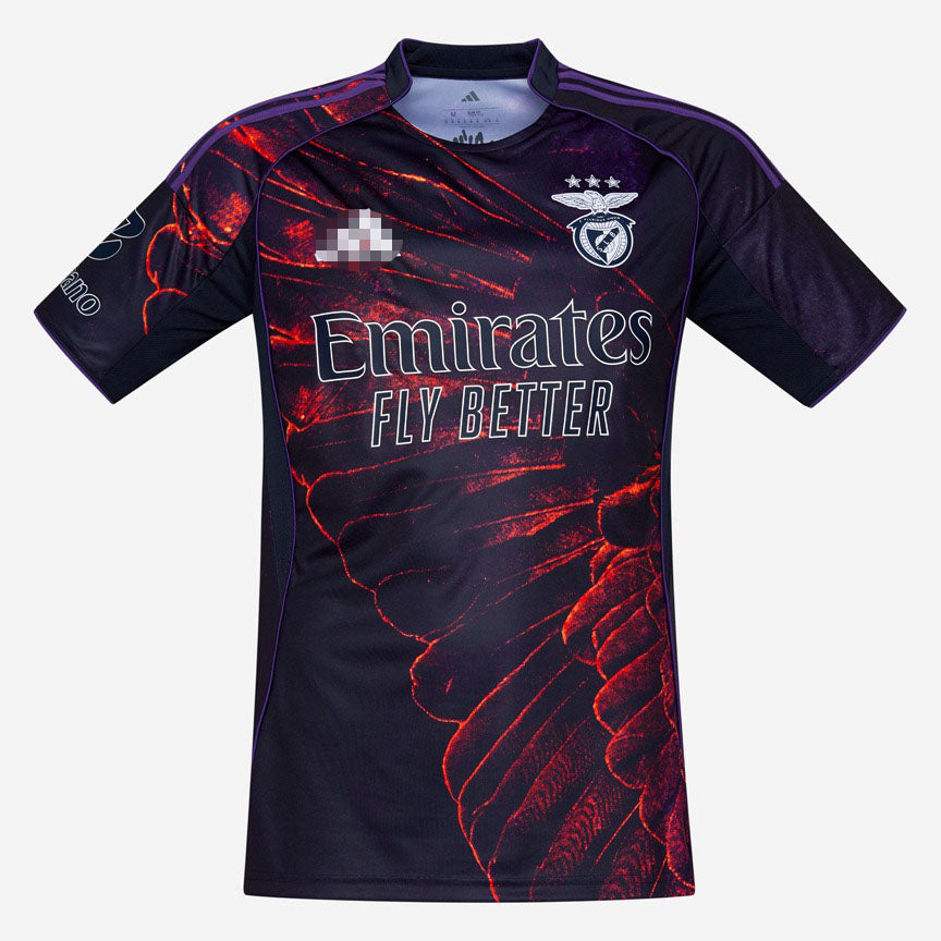 SL Benfica 2025-2026 special edition