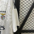 SL Benfica 2025-2026 training jersey image 6