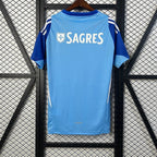 SL Benfica 2025-2026 training shirt image 2