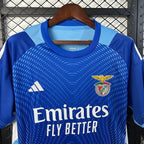 SL Benfica 2025-2026 training shirt image 3