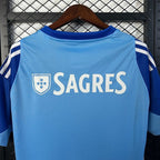 SL Benfica 2025-2026 training shirt image 4
