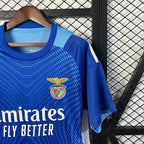 SL Benfica 2025-2026 training shirt image 6