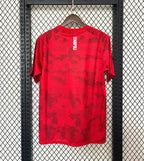 SSC Napoli 2024-2025 Coca Cola red image 2