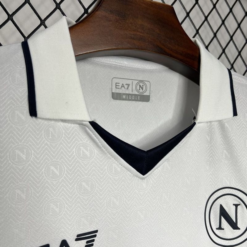 SSC Napoli 2024-2025 away image 3