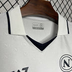 SSC Napoli 2024-2025 away image 3