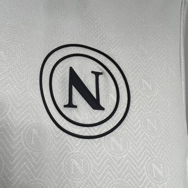 SSC Napoli 2024-2025 away image 4