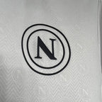 SSC Napoli 2024-2025 away image 4