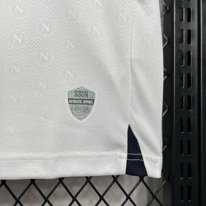 SSC Napoli 2024-2025 away image 6