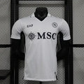 SSC Napoli 2024-2025 away player