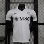 SSC Napoli 2024-2025 away player