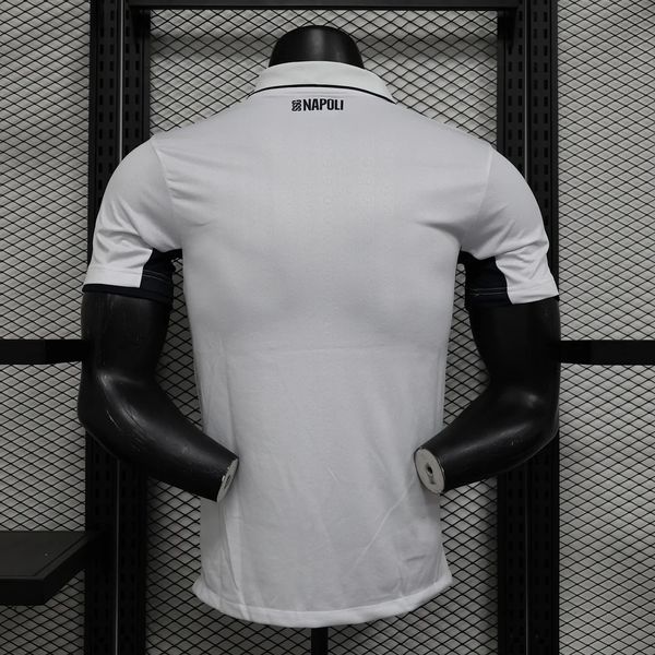 SSC Napoli 2024-2025 away player image 2