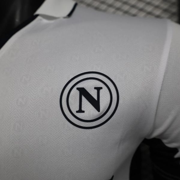 SSC Napoli 2024-2025 away player image 3