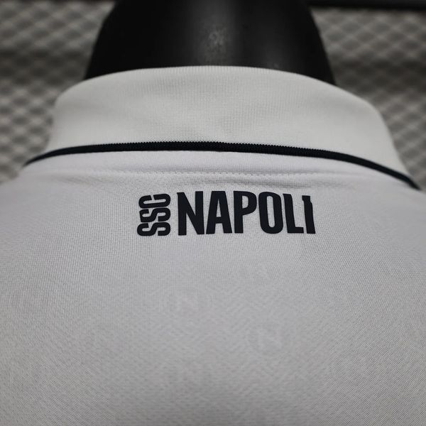 SSC Napoli 2024-2025 away player image 4