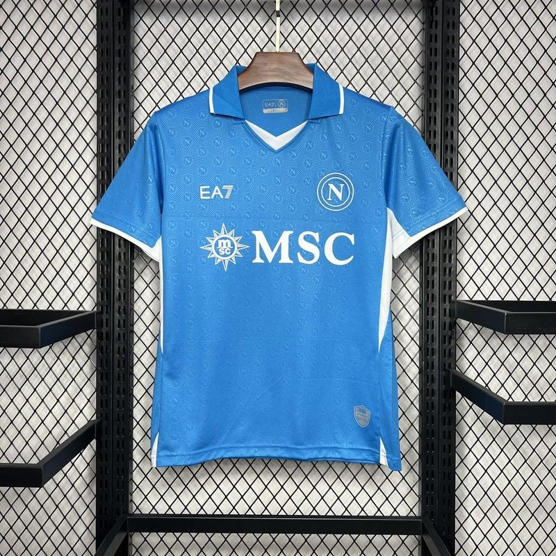 SSC Napoli 2024-2025 home
