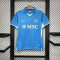 SSC Napoli 2024-2025 home