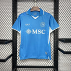 SSC Napoli 2024-2025 home