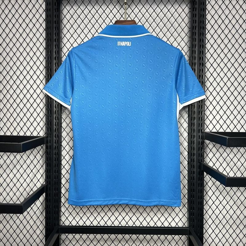 SSC Napoli 2024-2025 home image 2