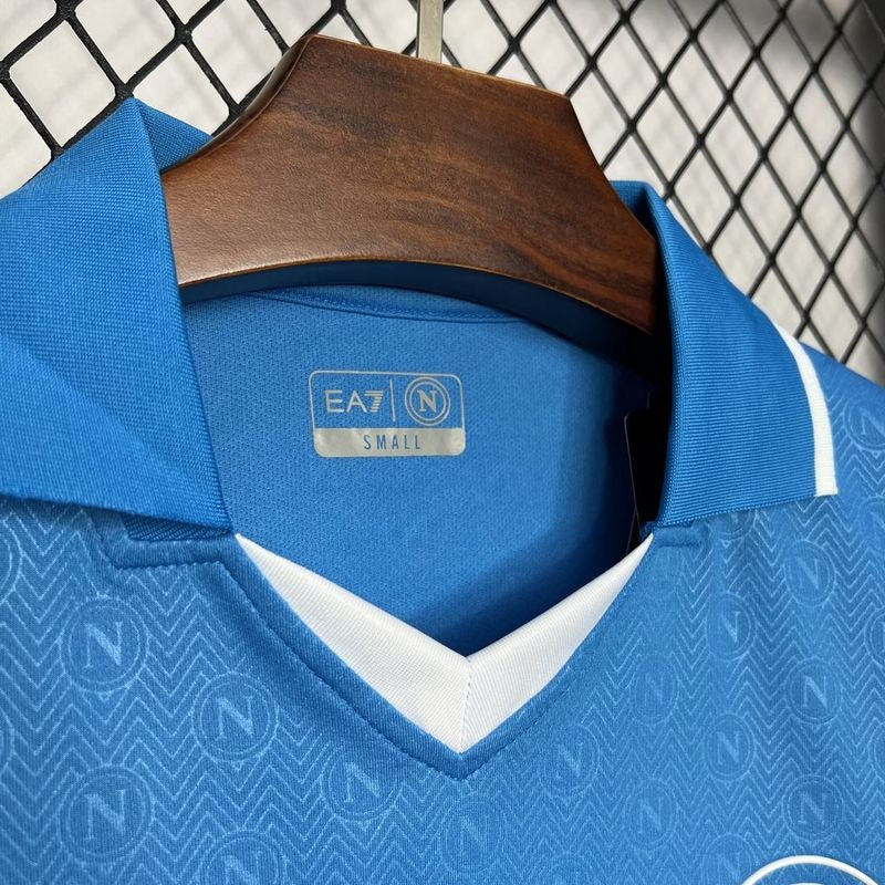 SSC Napoli 2024-2025 home image 3